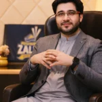 Javed Afrid