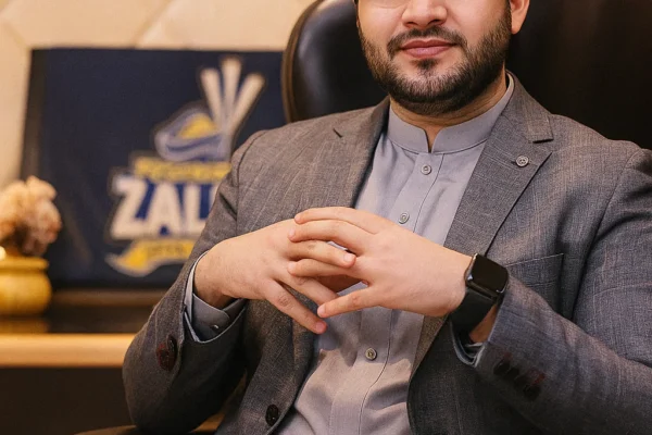 Javed Afridi Haier CEO Unveils Powerful Job Relief: 100 Vacancies for Buner KPK Flood Victim Families Javed Afrid