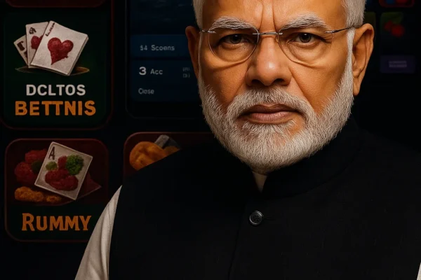 Online Gambling