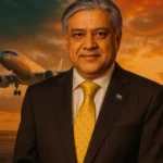 Ishaq Dar