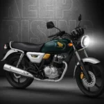 Honda CG