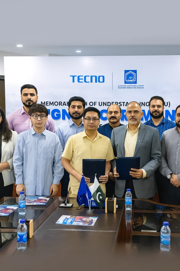 TECNO