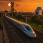 Bullet Train