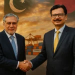 MoUs in Dhaka