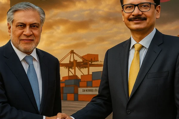 MoUs in Dhaka