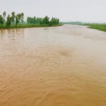 Sutlej River