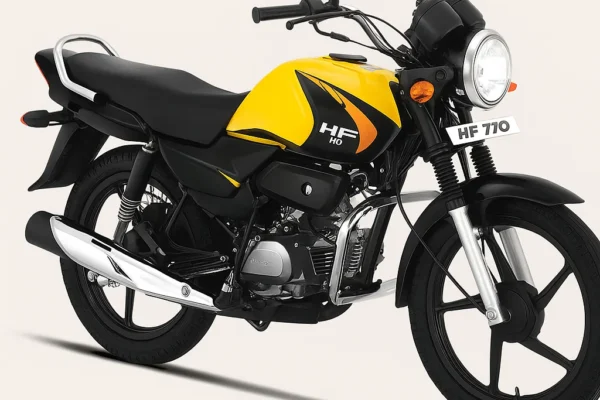 Yamaha YBR 125 – Grab This Exclusive 0% Markup Installment Offer Today! Yamaha YBR