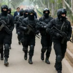 CTD Police