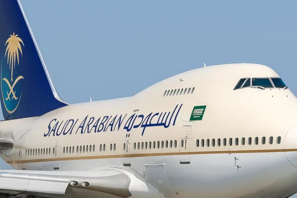 Saudi Airline