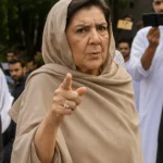 Aleema Khan