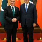 China-Pakistan