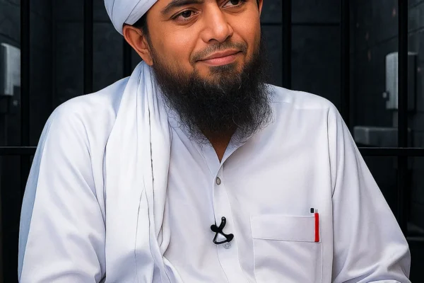 Muhammad Ali Mirza