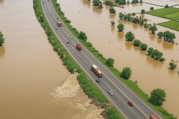 Punjab Floods