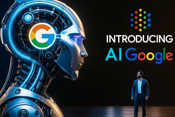 Google AI