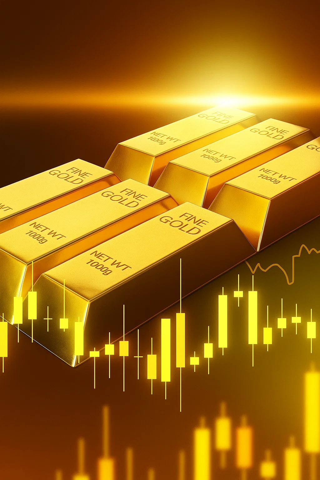 Gold Price