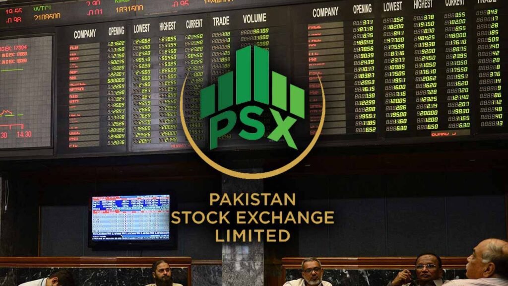 PSX