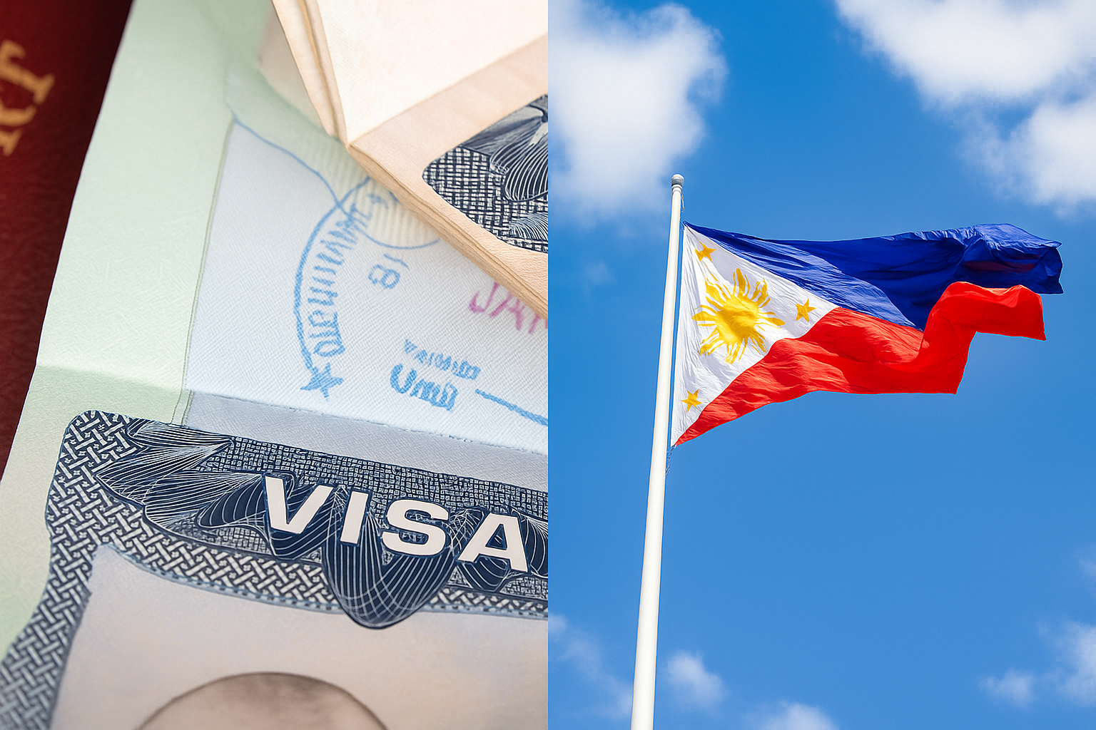 Nomad Visa
