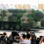China Missiles