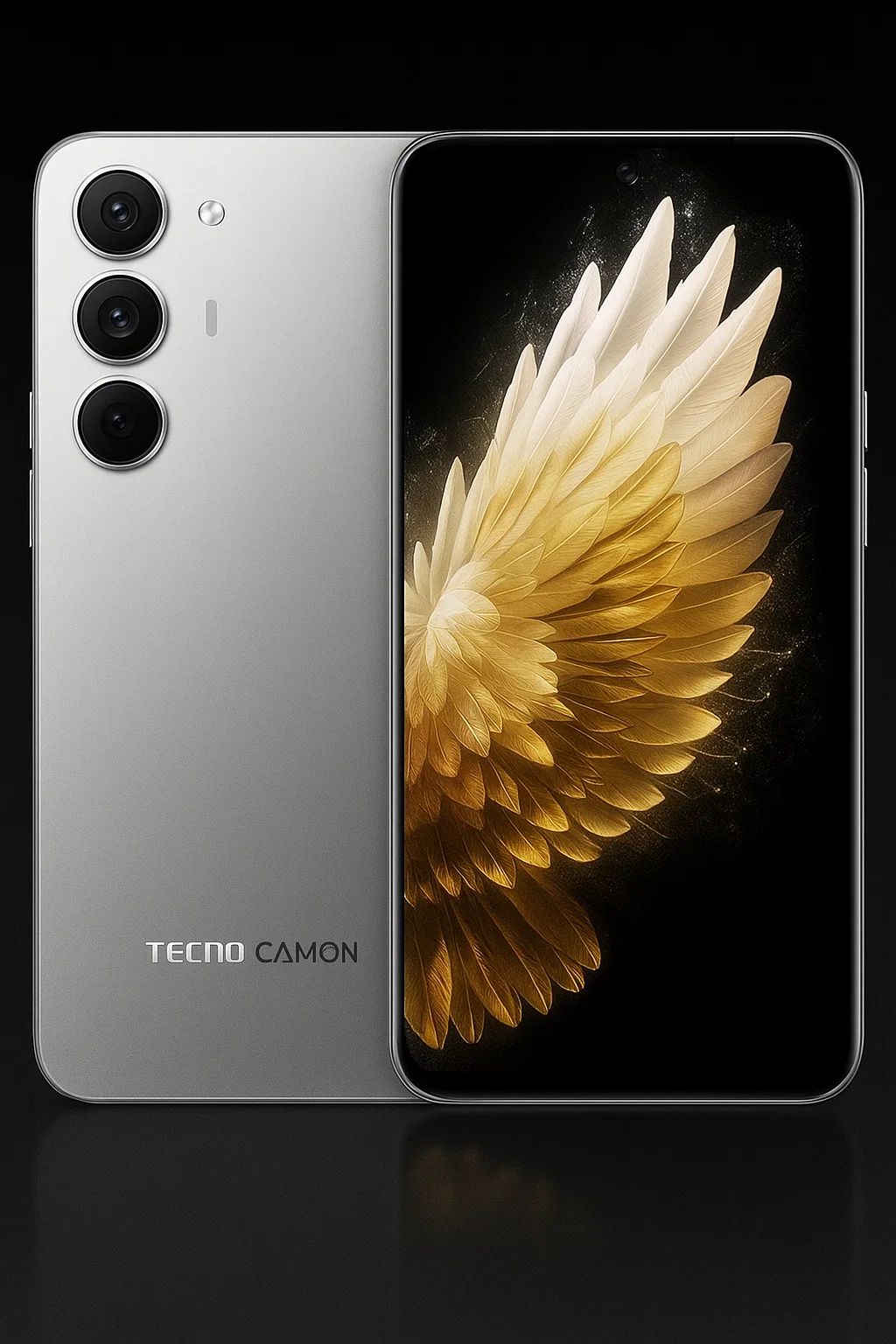 TECNO Spark 40 Pro+