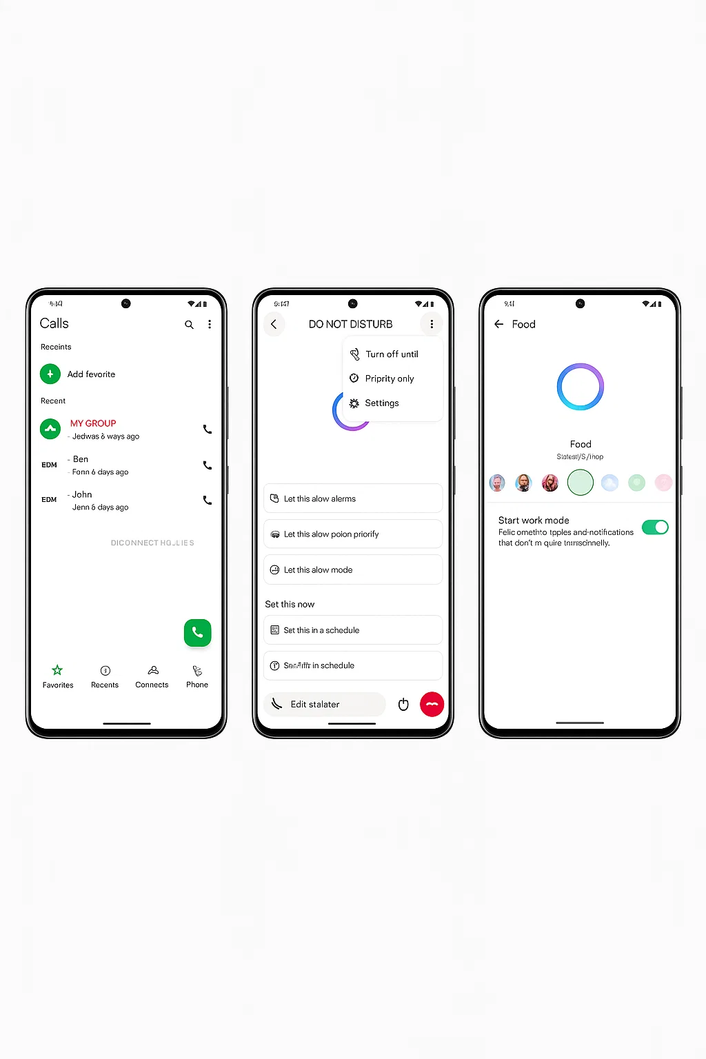 WhatsApp Voice Chats
