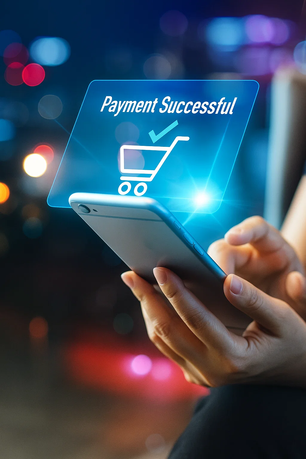Digital Payments