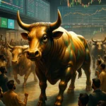 Stocks Bullrun