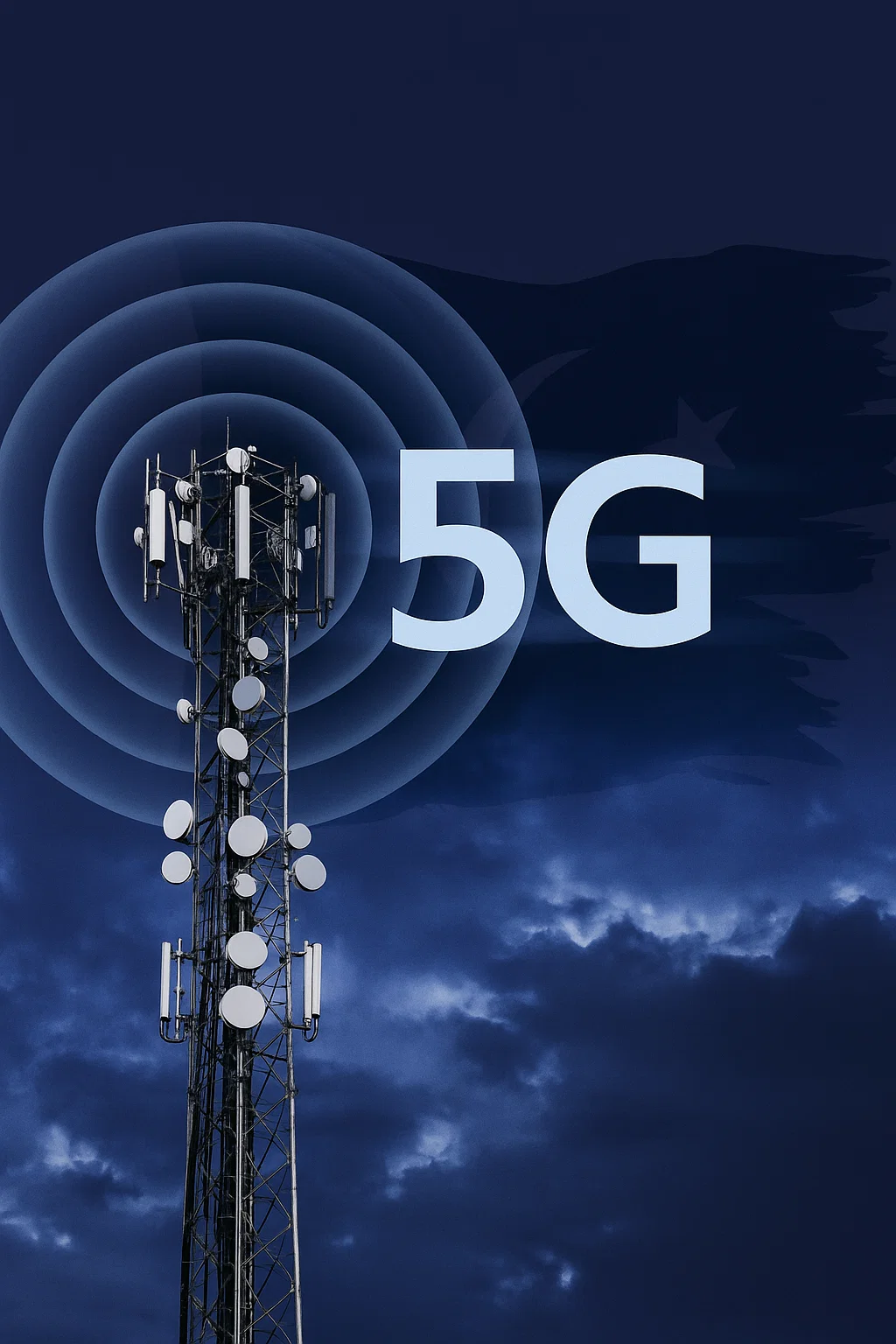Pakistan 5G