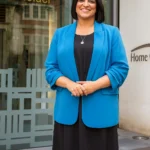Shabana Mahmood