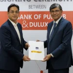 Bank of Punjab