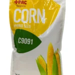 Chinese Maize