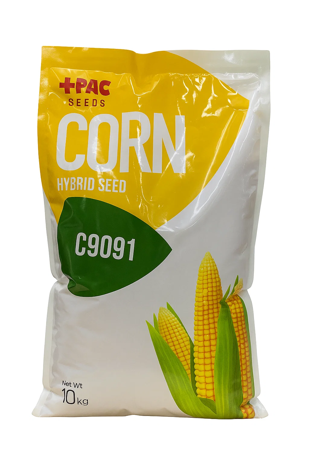 Chinese Maize